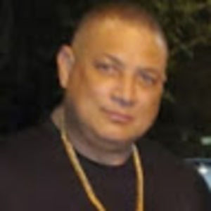 Meet your Posher, Edwin